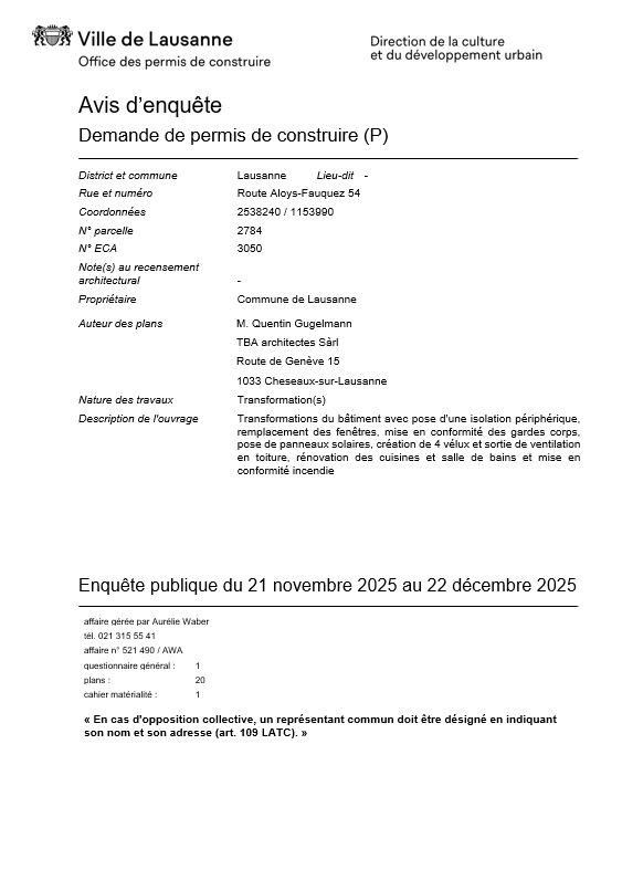 © Droits réservés